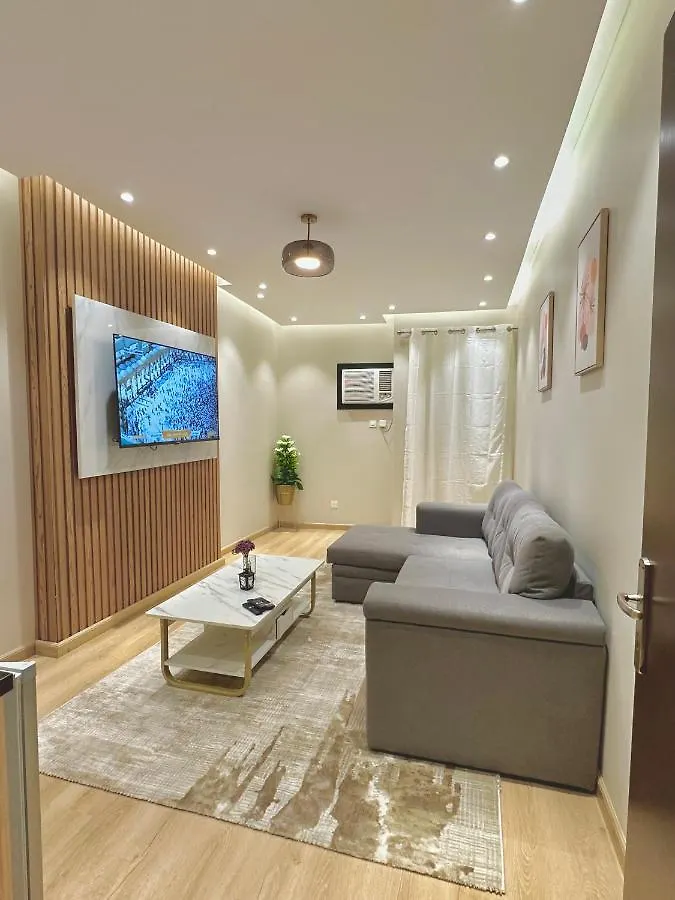 Apartment Near Masjid Al-Haram Makkah Mecca