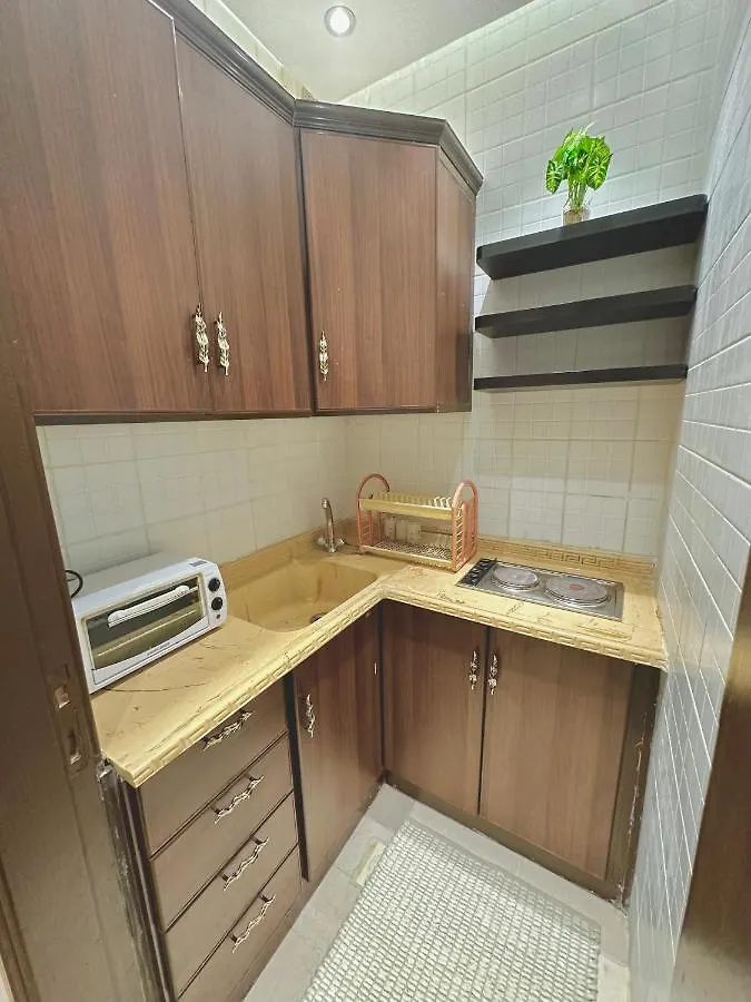 Apartment Near Masjid Al-Haram Makkah Mecca Arab Saudi