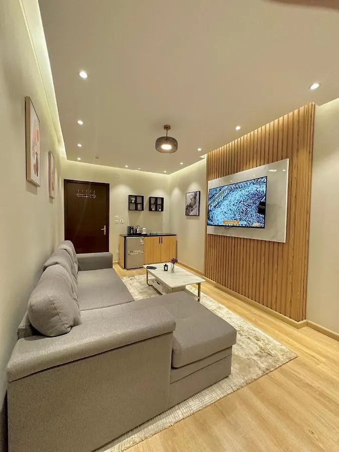 Apartment Near Masjid Al-Haram Makkah Mecca Arab Saudi