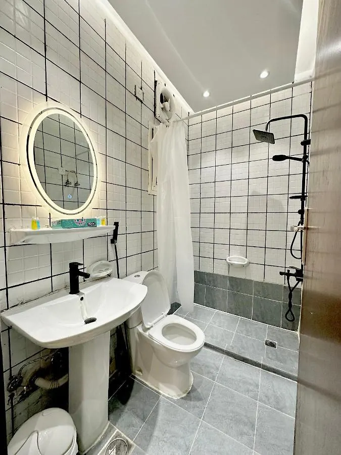 مكة Apartment Near Masjid Al-Haram Makkah