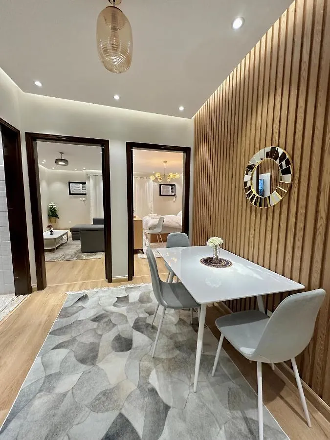 مكة Apartment Near Masjid Al-Haram Makkah